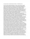 Las escuelas matan la creatividad según Ken Robinson – Rafael Midence Ávila