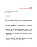 Clase 4 Programación Lineal Continua con EXCEL