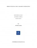 Modelo conceptual para la franquicia internacional