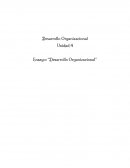 Diagnóstico organizacional: Análisis de la comunicación, procesos y clima laboral