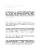 Acerca de la obsolescencia programada