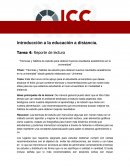 REPORTE DE LECTURA “Técnicas y hábitos de estudio para obtener buenos resultados académicos en la universidad”