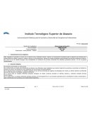 Biotecnología Ambiental II