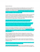 Resumen - Pensando otra comunicación