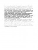 Metrologia ¿que es?