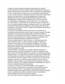 La literatura como elemento de derecho