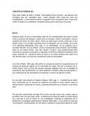 Doble y múltiple nacionalidad