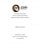 Planificación Estratégica de Medios de Comunicación Análisis Caso Coca-Cola