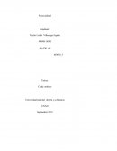 El bullying en los diferentes entornos, sociales, culturales entre otros