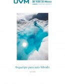 EL OCÉANO AZÚL y OCÉANO ROJO