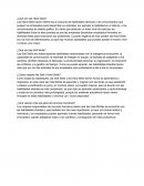 ¿Qué son las Hard Skills?