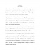 EL MEDICO. (Noah Gordon)