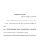 Evolución del pensamiento científico