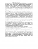 ¿Qué problemas o necesidades están intentando solucionar los clientes y qué beneficios recibirán los consumidores del producto?