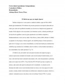 El fútbol mas que un simple deporte