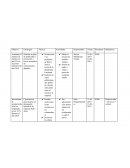 Planeación Estrategica. Plan de Acción