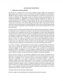 Centrales de Corrientes Marinas
