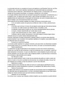 Los Pecados Capitales en el Pensamiento Logístico