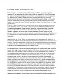 EL CONDOR ANDINO, SU REGRESO A LA VIDA