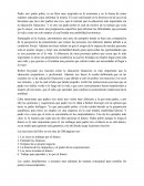 Padre rico padre pobre, libro muy inspirado en la economía