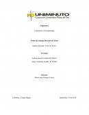 Análisis película “Votos de Amor”