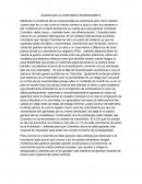 Acentuar la confianza inversionista