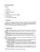 Sexologia forense
