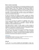 Medios virtuales de aprendizaje