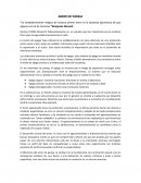 El amor de pareja. La teoría del apego