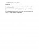 APLICACIÓN DE DERIVADAS EN DEEP LEARNING