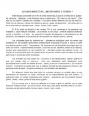 Algunas mascotas. ¿Mejor amigo o comida ?