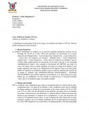 Caso: Política de Deuda UST Inc.