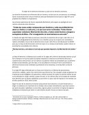 El origen de los derechos Humanos y ¿qué son los derechos humanos