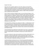 Biografía Peter Senge