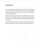 Definición e importancia de la consultoría