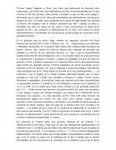 Caso Llantoy Huamán vs Perú