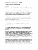 Centro de distribución o almacén general