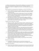 Constancias y Actas de Conciliacion