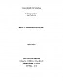 Comunicacion empresarial