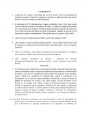 Cuestionario Capítulo 9 Licencia como una herramienta de entrada al mercado