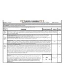 Sesión práctica Toque de dedos de Voleibol