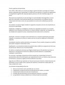 TEORIAS COGNITIVAS DEL APRENDIZAJE