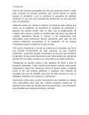 Proyecto de reciclaje