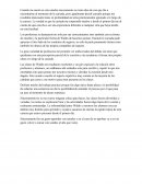 La culpa grave en los accidentes de transito