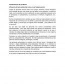 Influencia del ente antisocial como un ser biopsicosocial