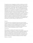 Soldadura por fricción en aleaciones de aluminio SSM356