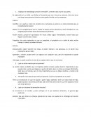 Explique la metodología corazón invencible