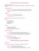 PLANEACIÓN CORPORATIVO Y ESTRATÉGICO DE MARKETING