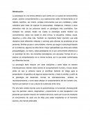 Introducción a la psicologia
