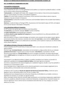 NORMALIZACION DEMOCRATICA DE ESPAÑA E INTEGRACIÓN EN EUROPA